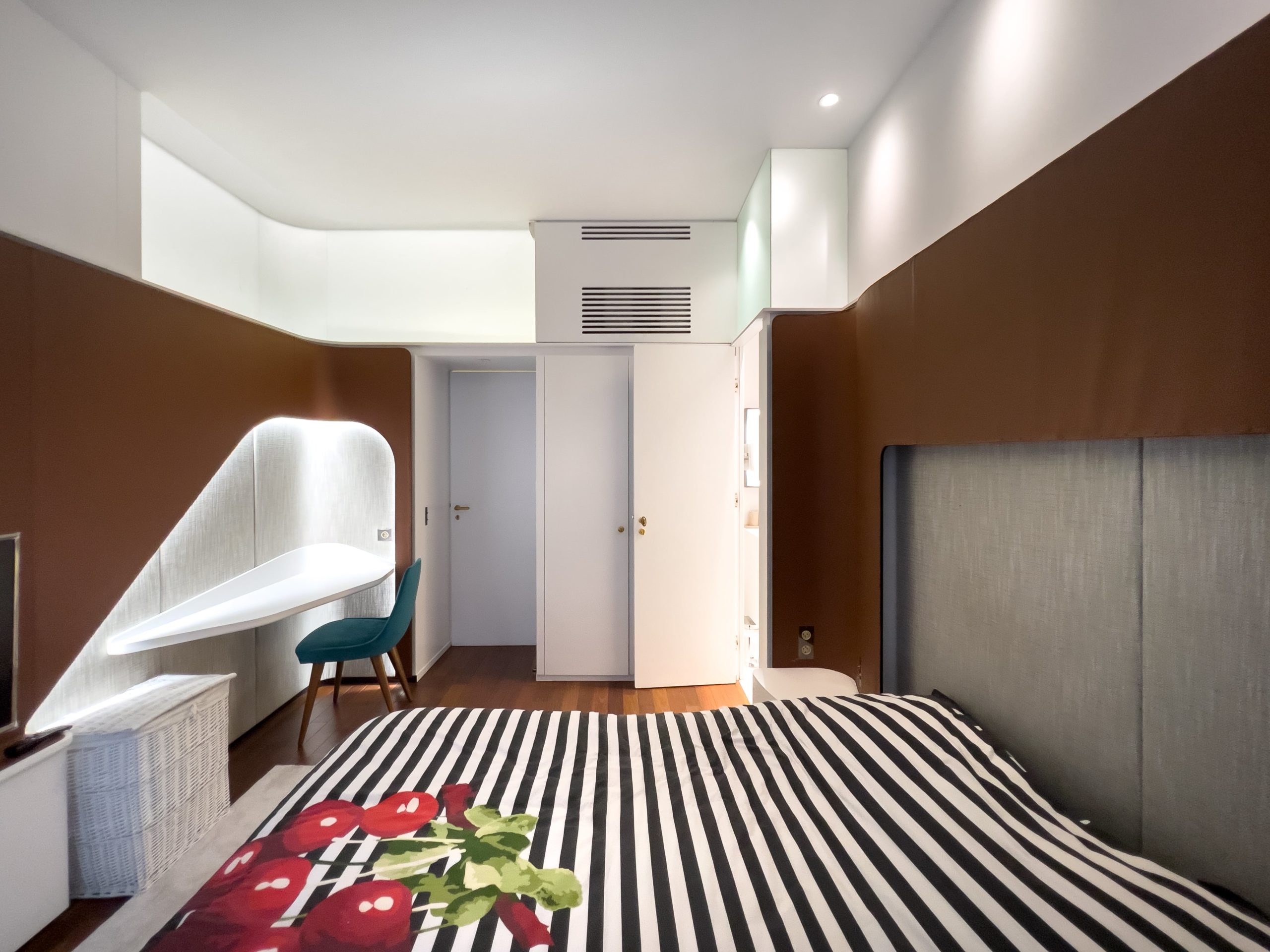 climatisation climerson installation clim paris hotel chambre