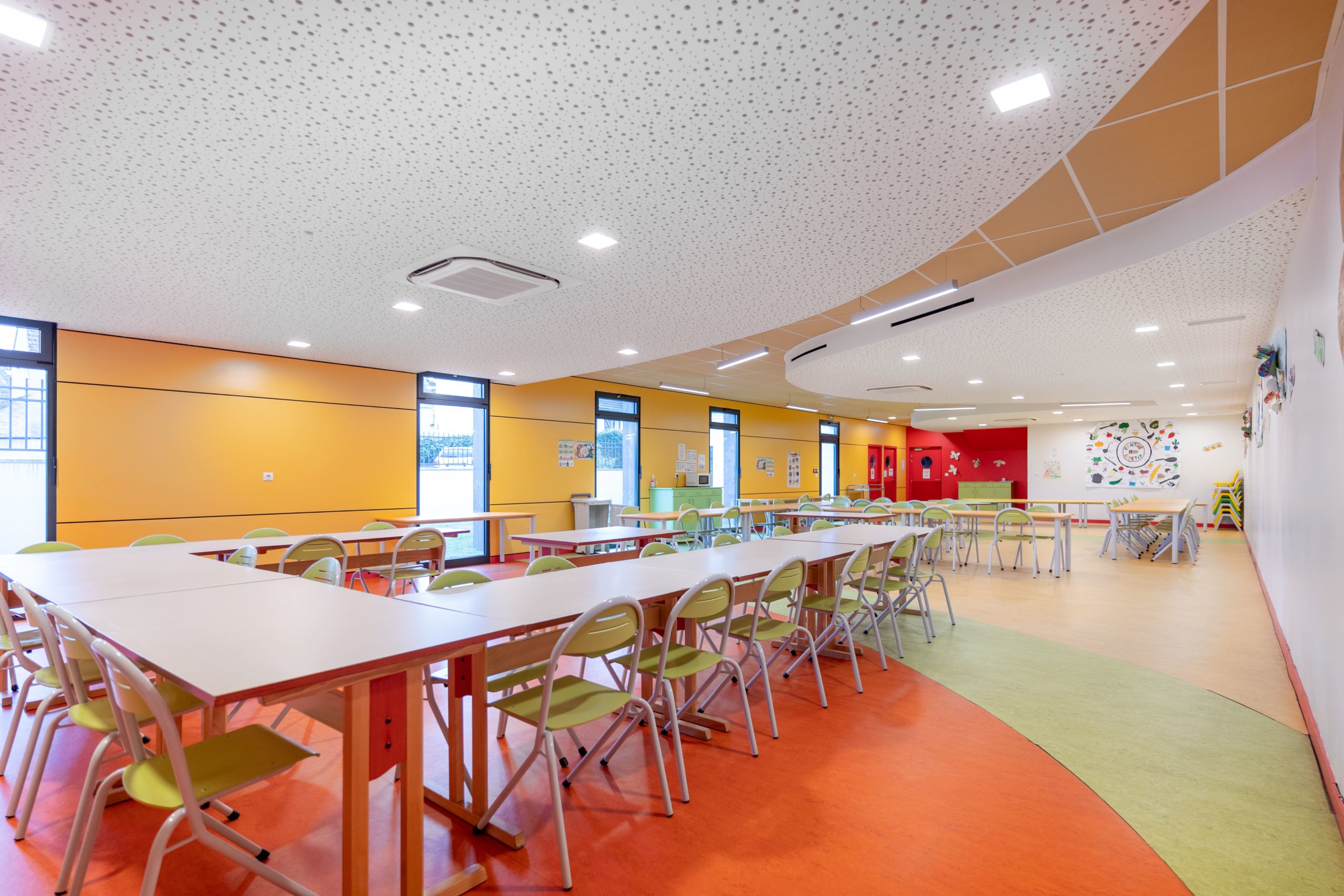 climatisation climerson installation clim paris ecole 3