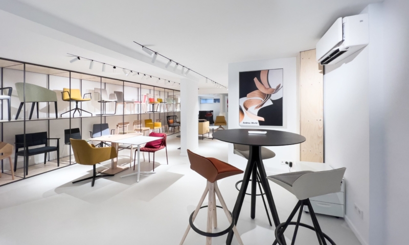 climatisation climerson installation clim paris bureau entreprise 2