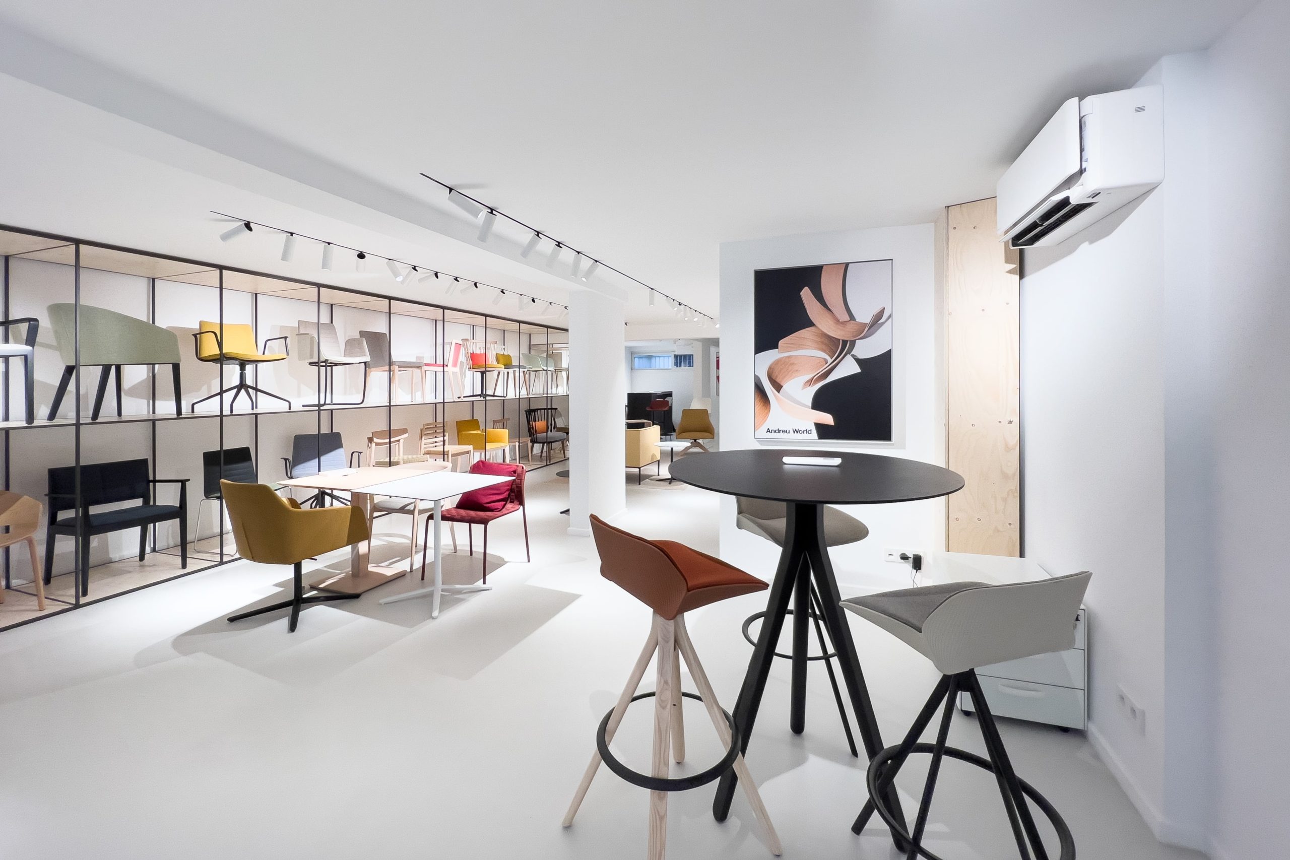 climatisation climerson installation clim paris bureau entreprise 2