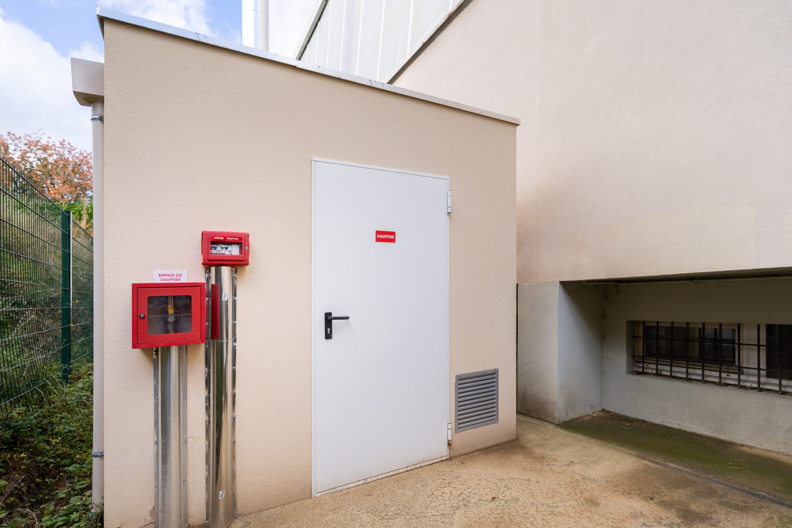 installation chauffage climerson paris ile de france 1