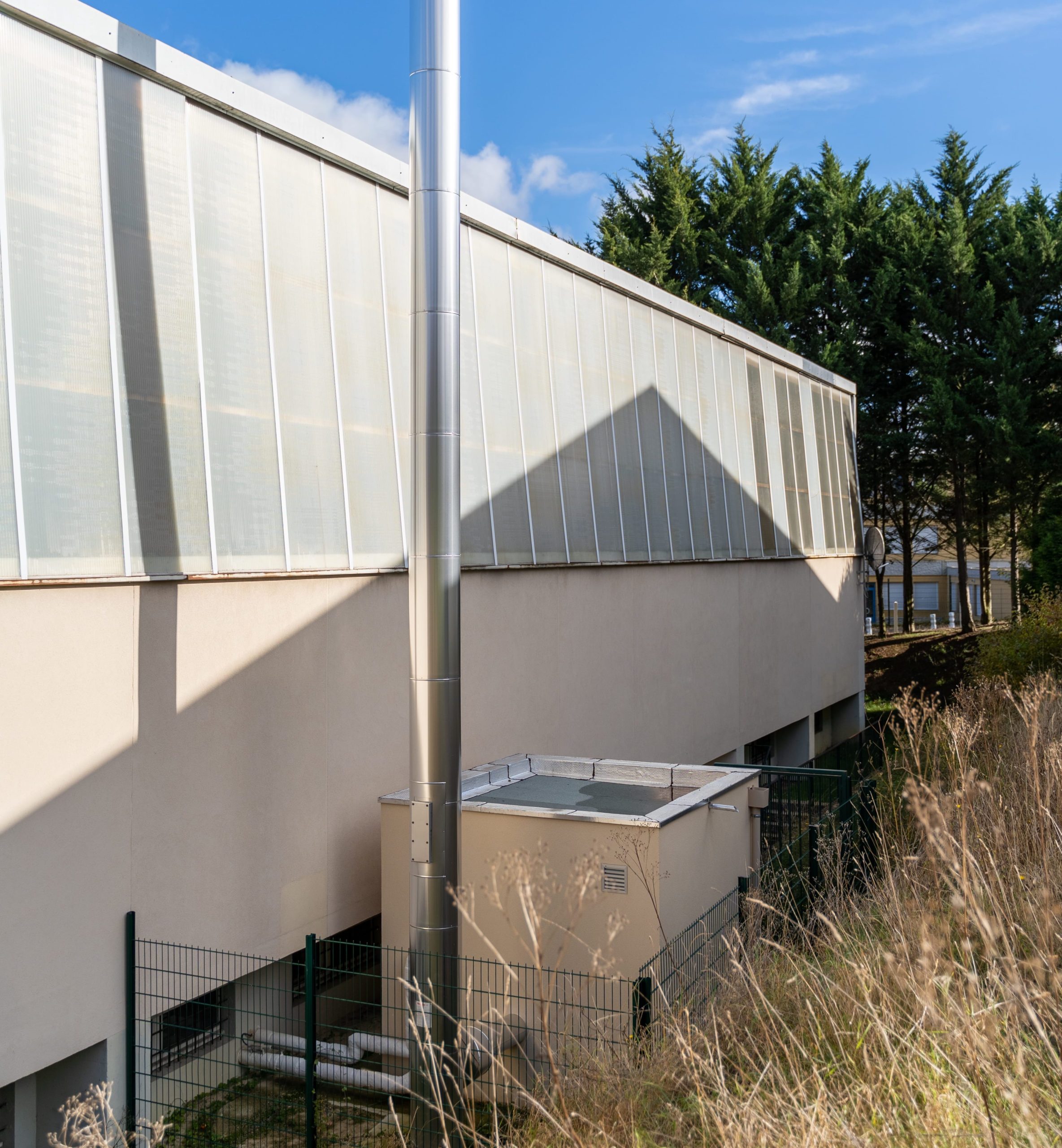 installation chauffage climerson paris ile de france chauffage