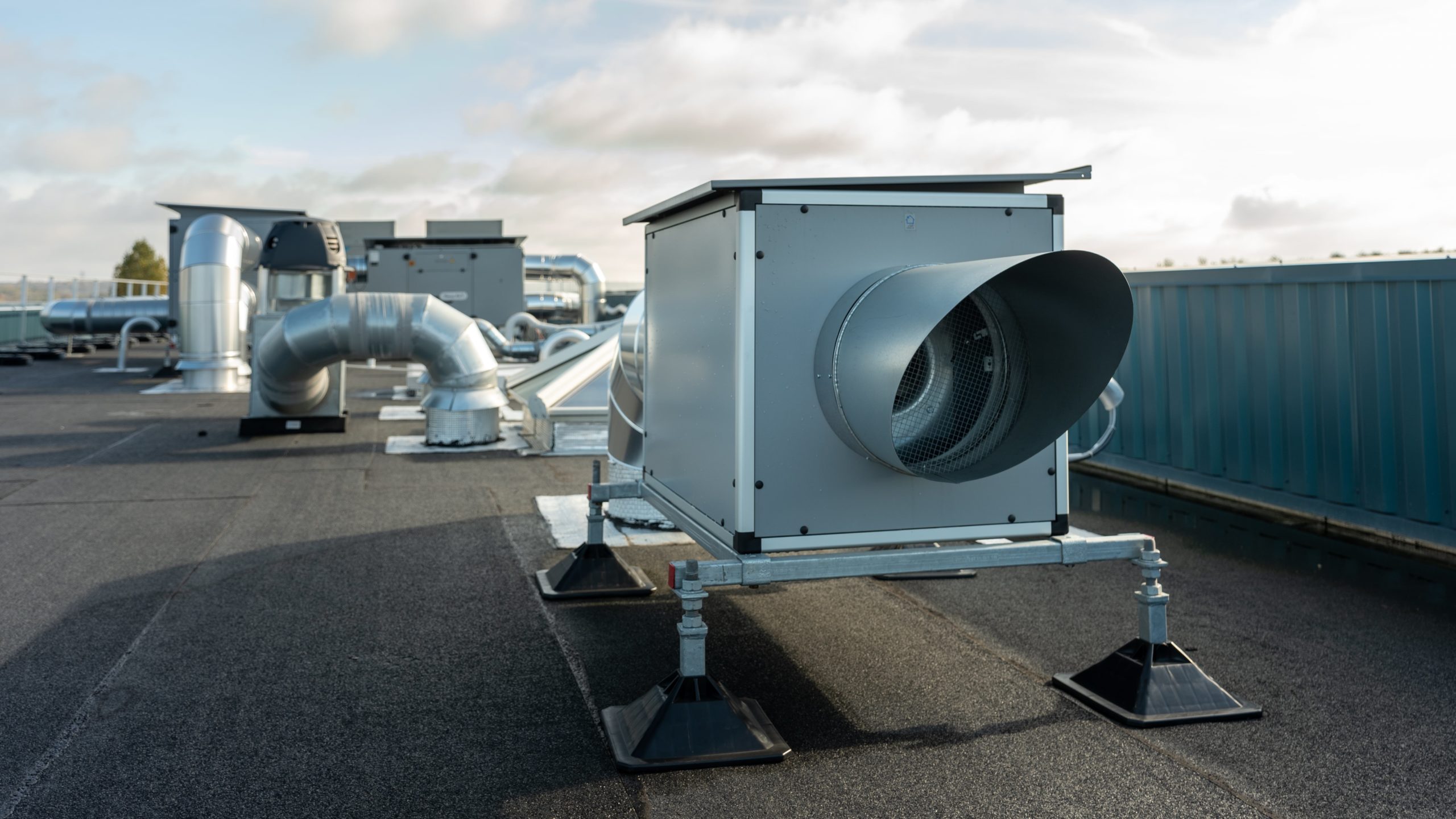 traitement de lair ventilation climerson paris 5