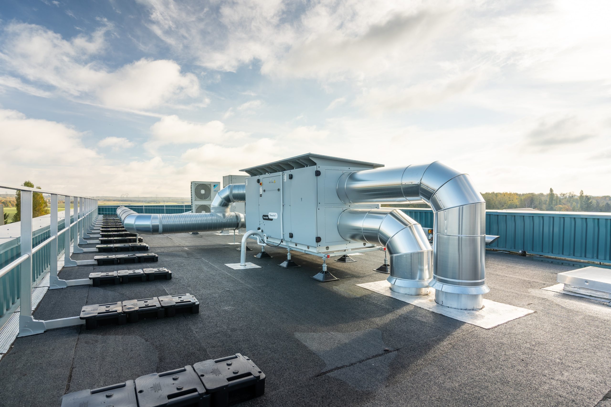 traitement de lair ventilation climerson paris 6