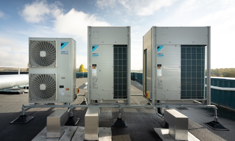 installation climatisation climerson 1