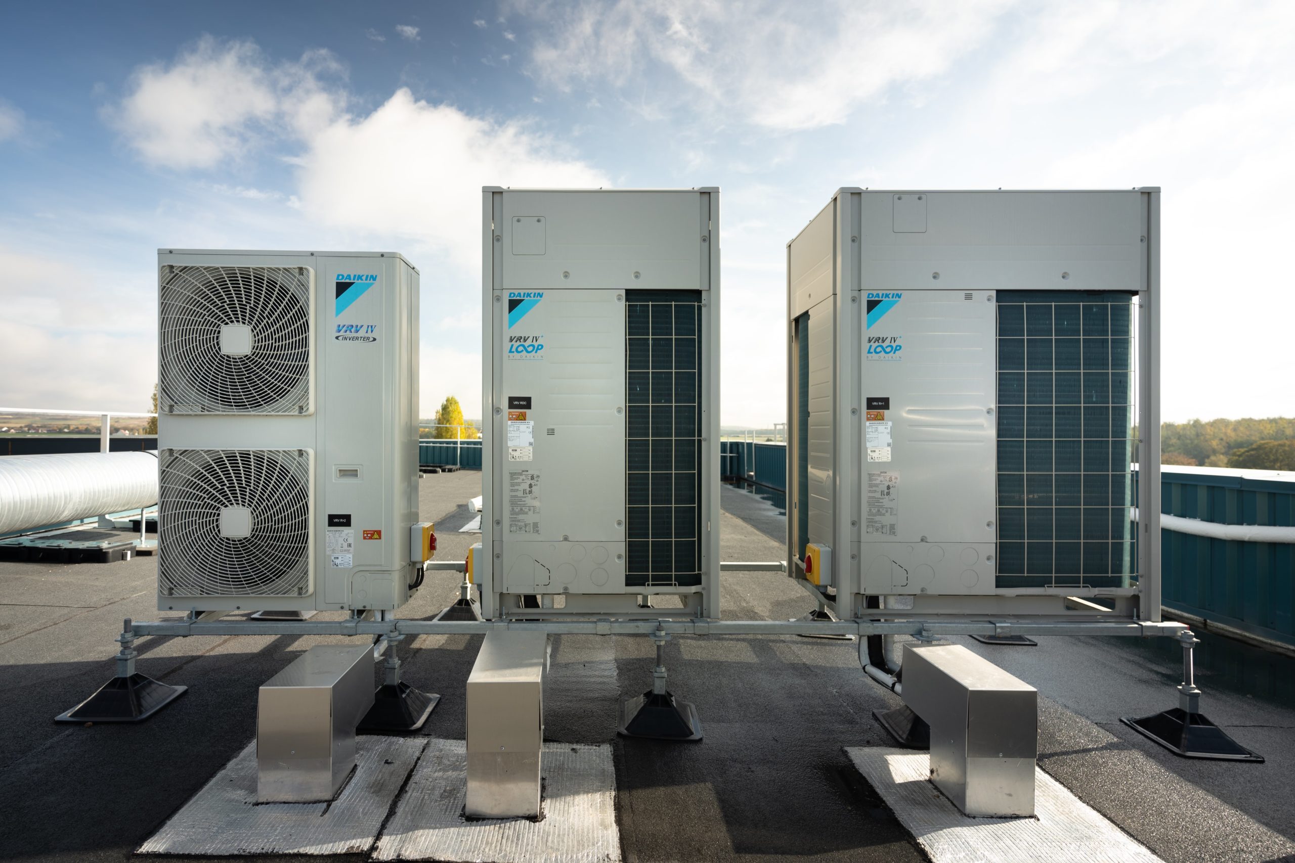 installation climatisation climerson 1