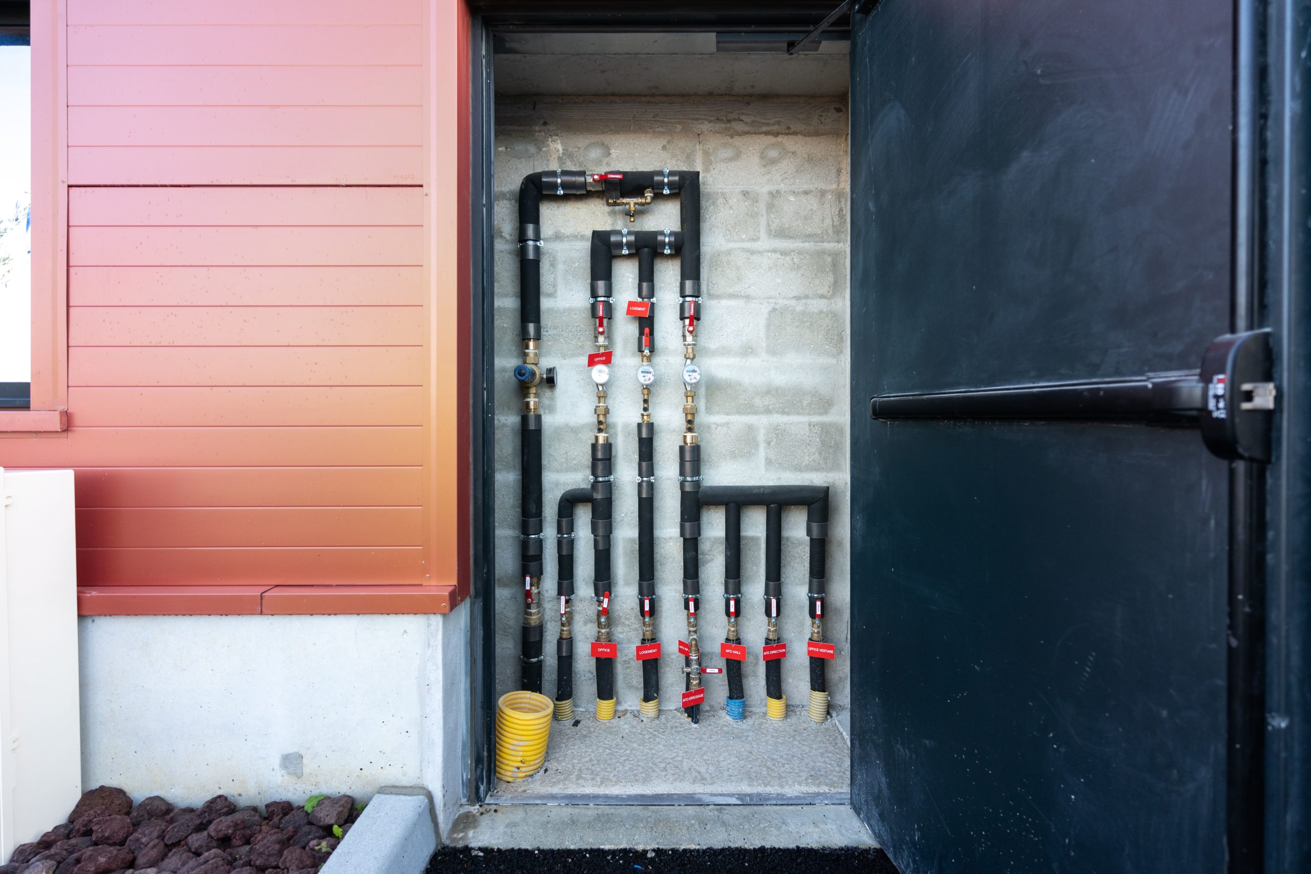 installation plomberie climerson paris ile de france 2