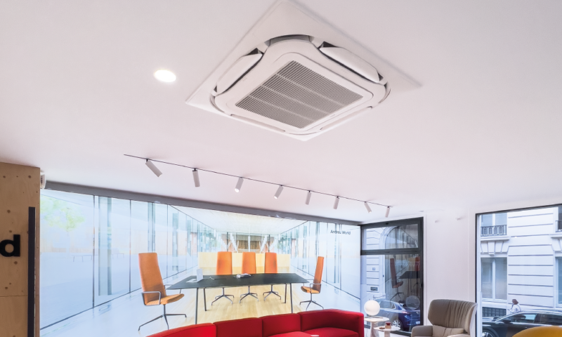 climatisation climerson paris ile de france 2