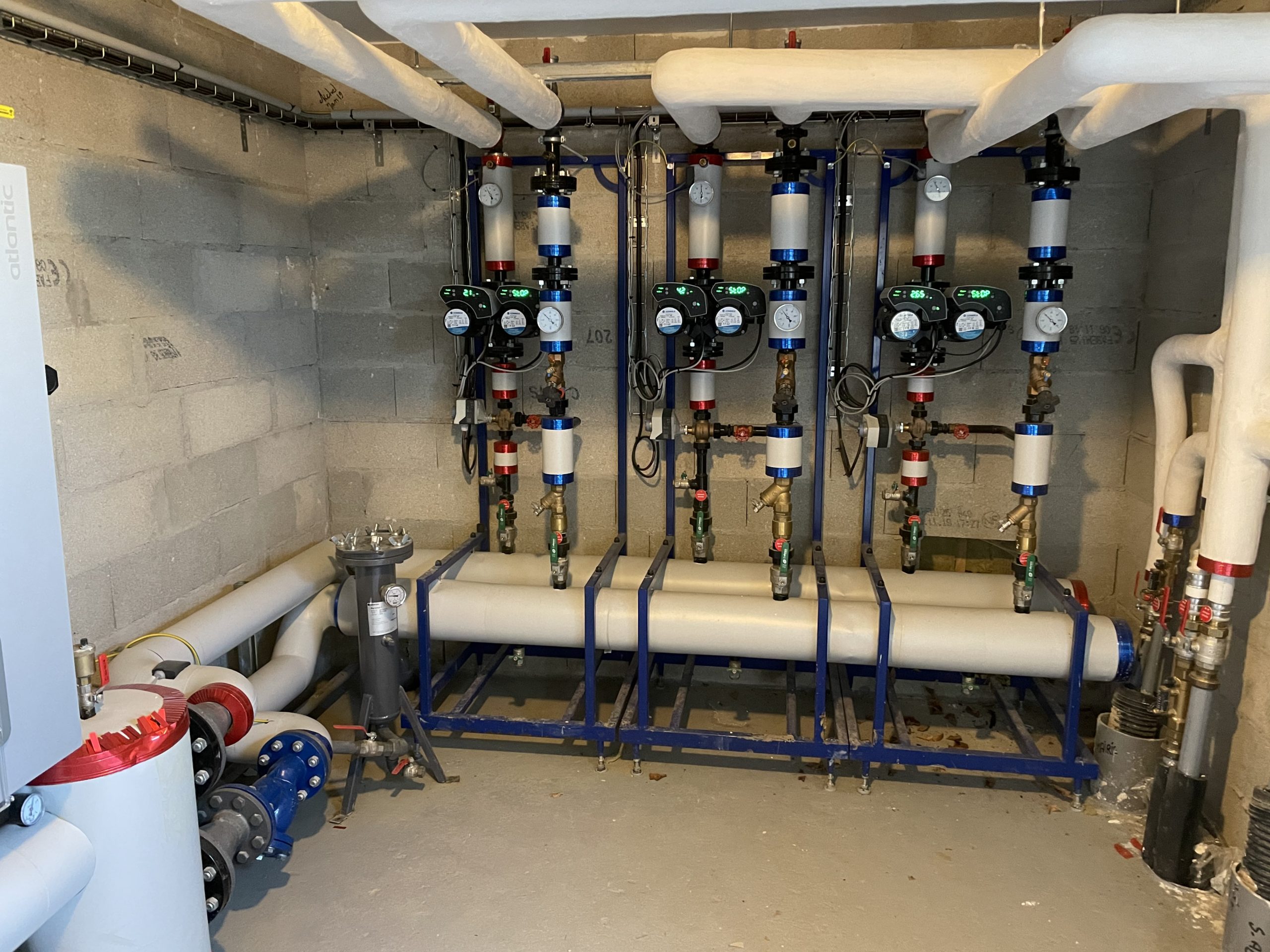 installation chaufage climerson paris ile de france 4