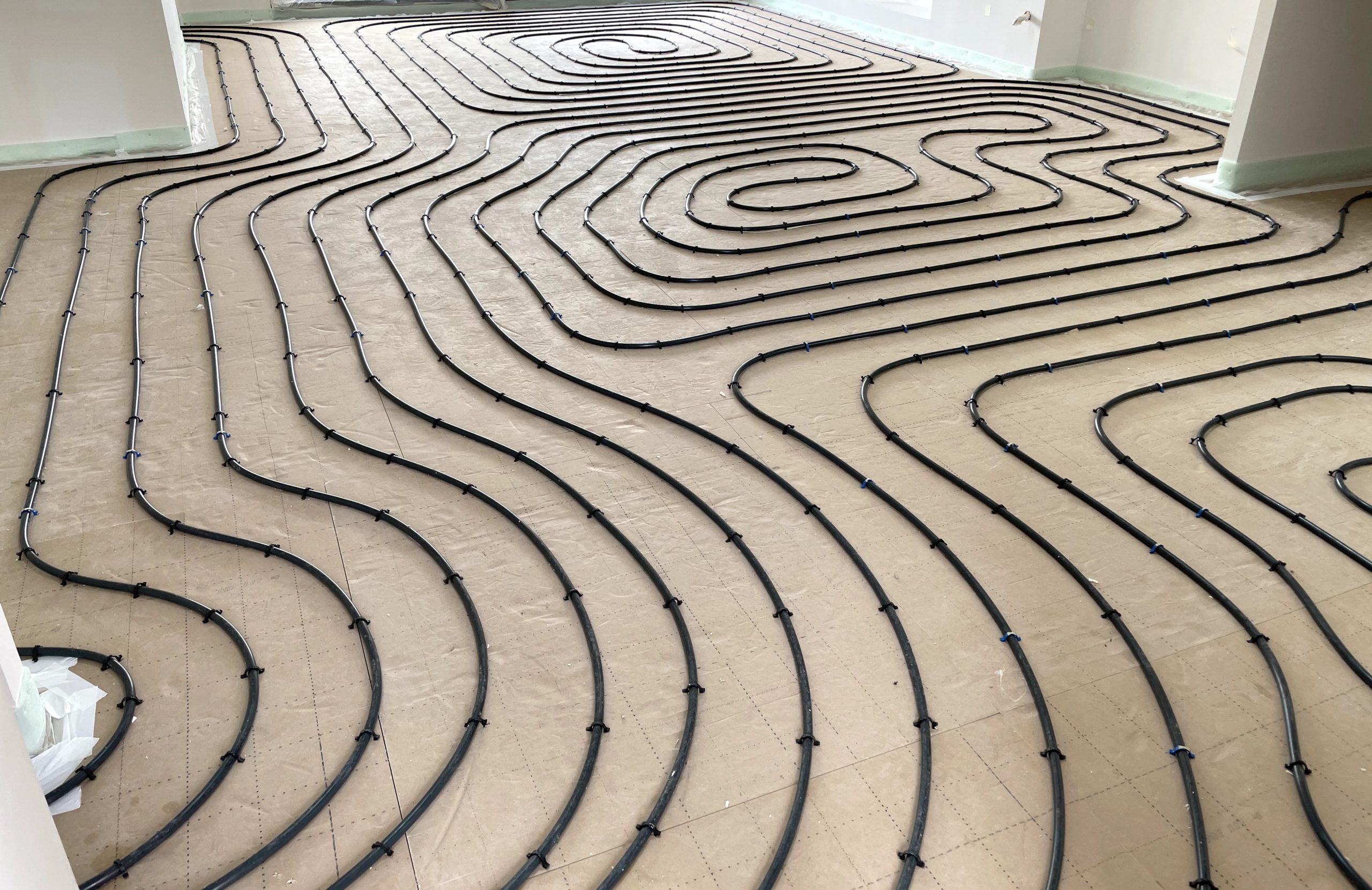 installation chaufage climerson paris ile de france 5