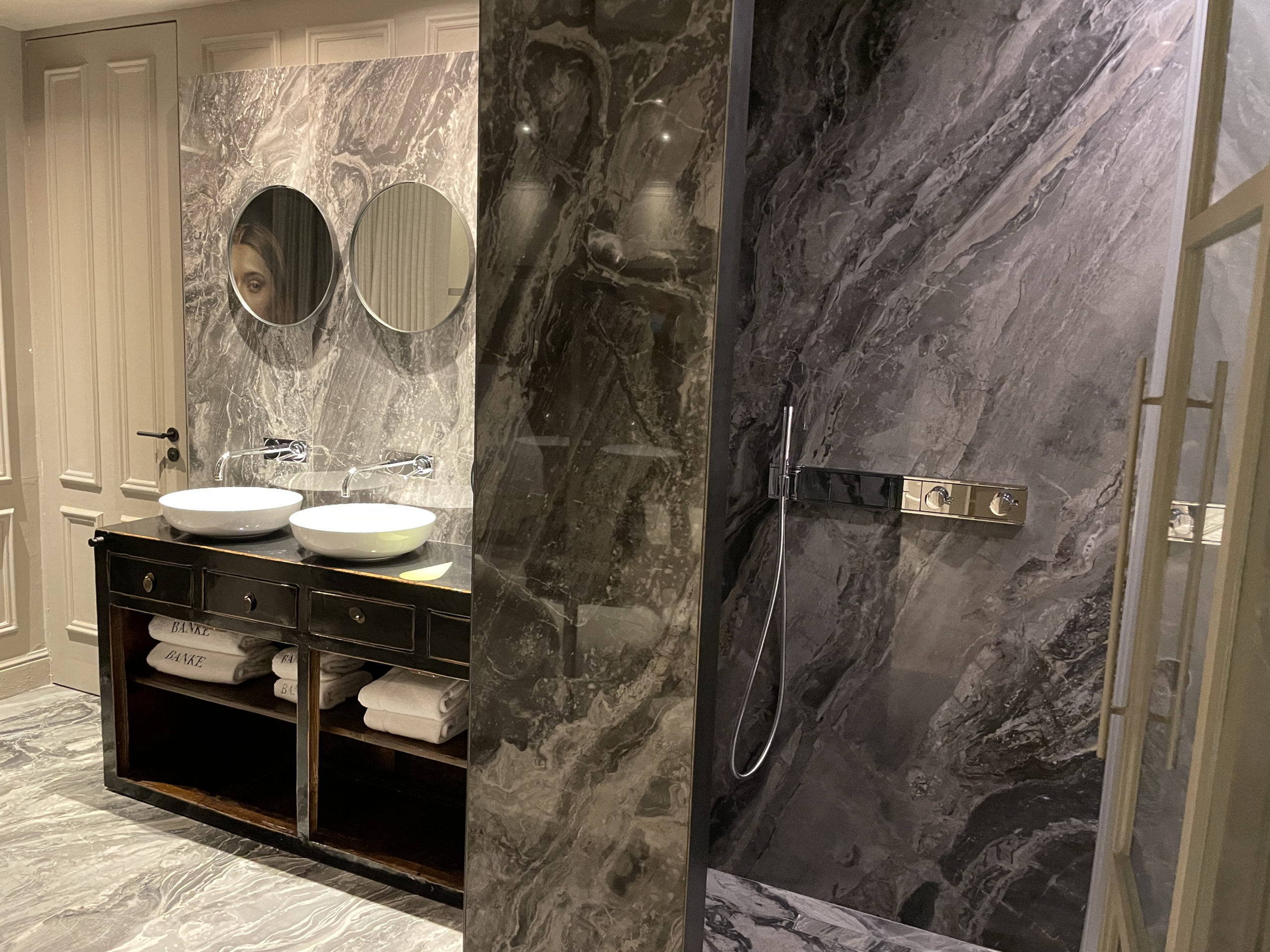 installation plomberie climerson ile de france paris 9