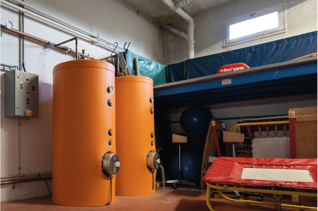 installation chauffage climerson paris ile de france 6