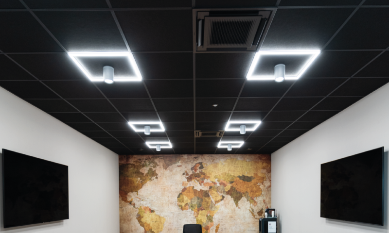 installation climatisation bureau salle 1 paris ile de france